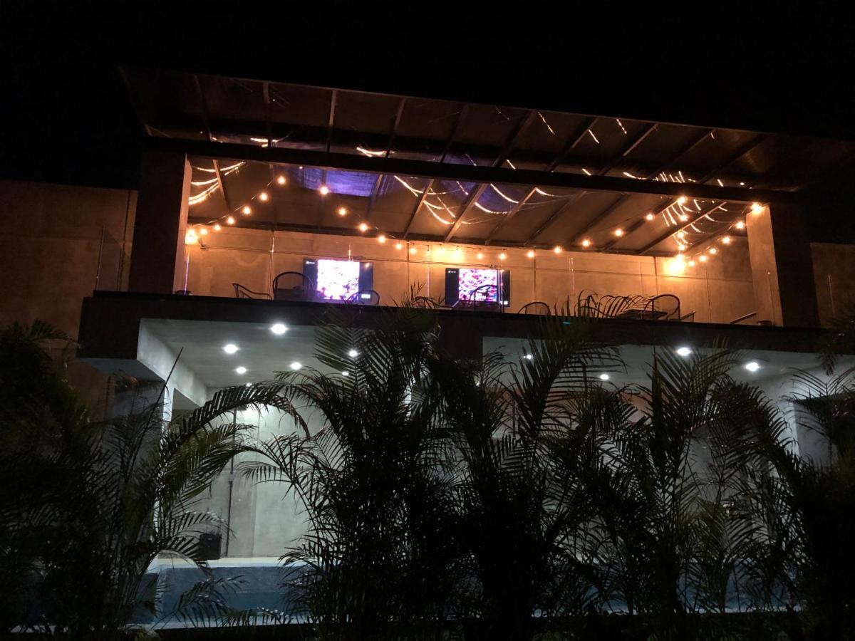 Hotel Suites La Negra Boutique Mérida Exterior foto